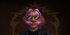 Dumblegnome's icon