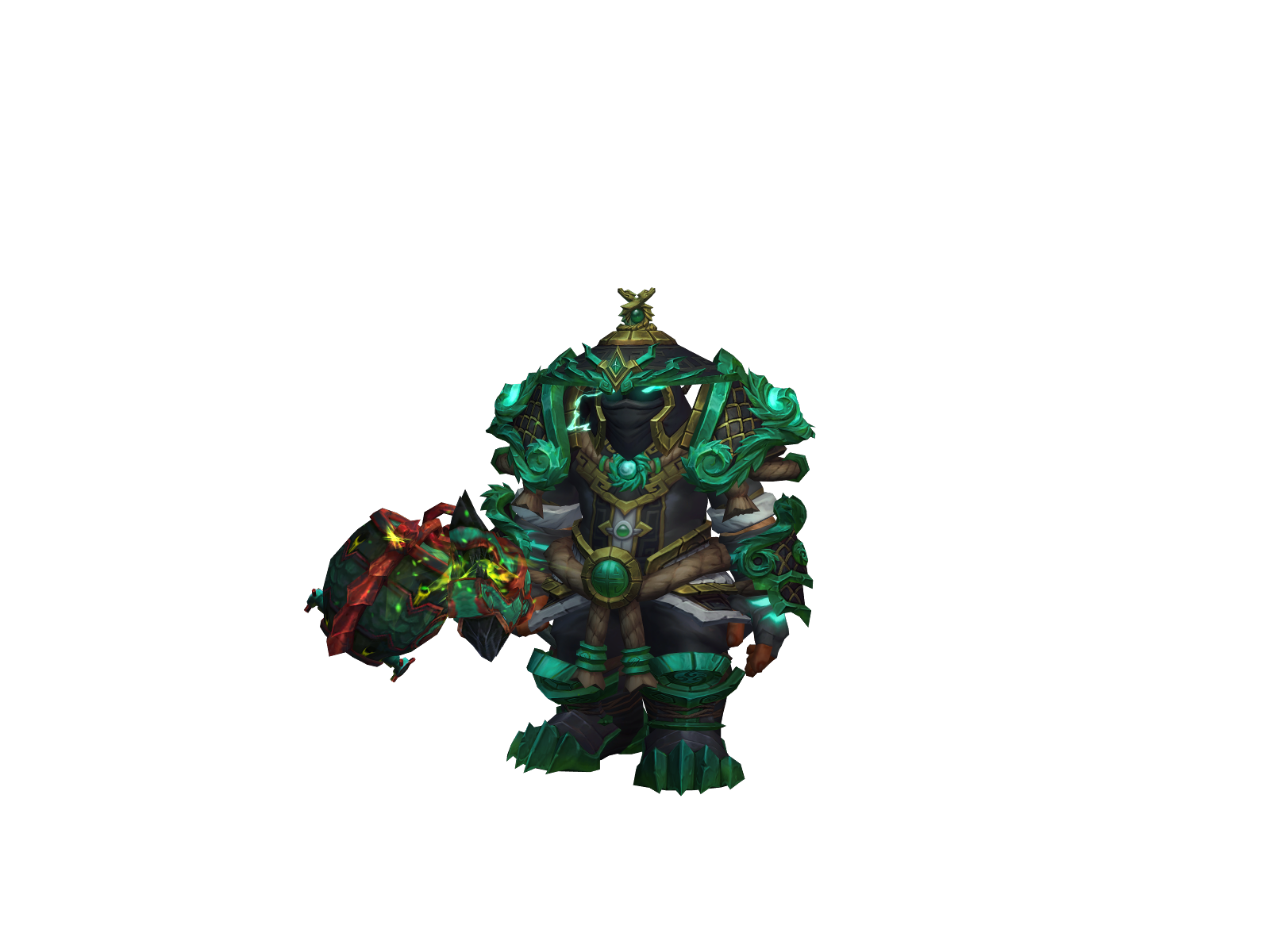 Monkty
