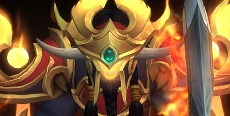 Derwar's icon