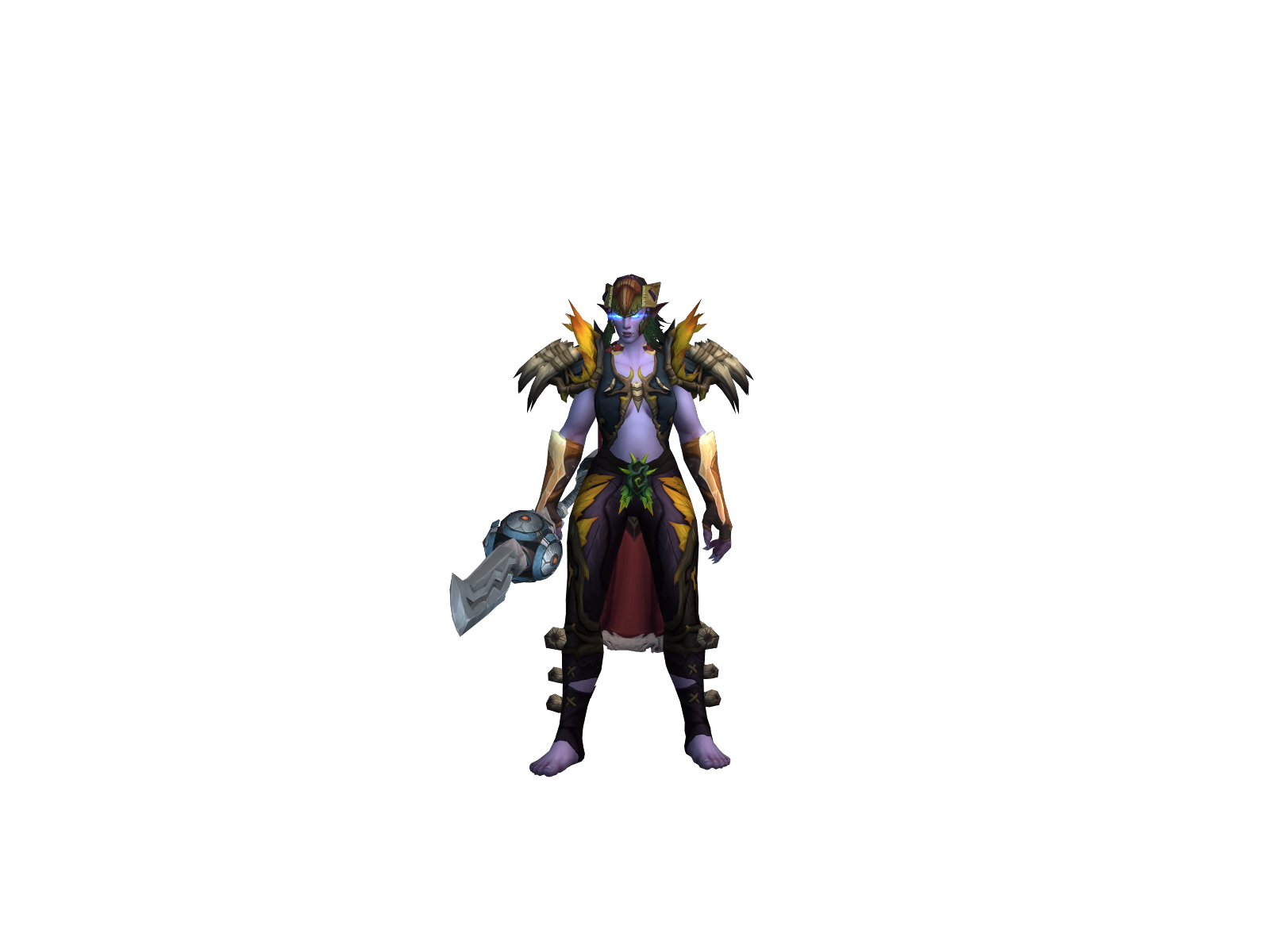 Sharaneir