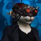 Grukka portrait