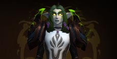 Allarouge's icon