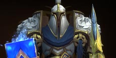 Giocrimson's icon