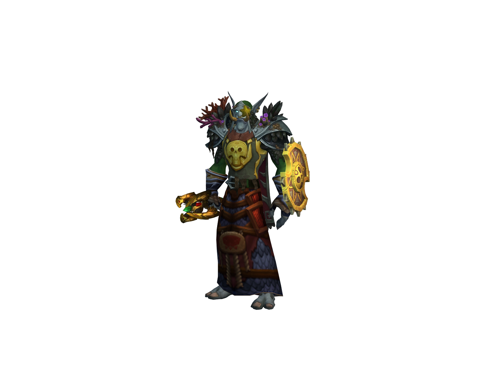 Darkâunt