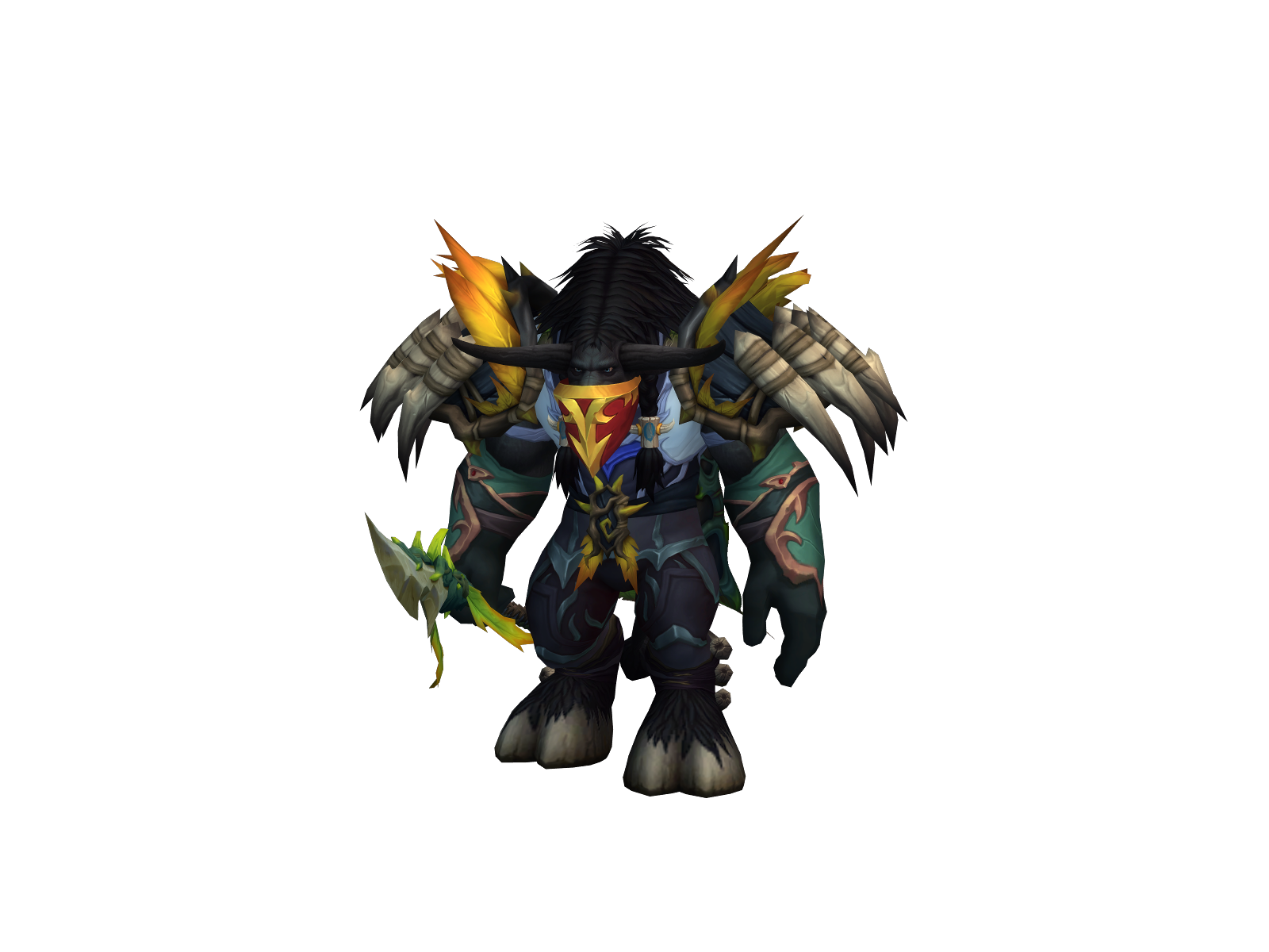 Darkmajin