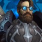 Spentholy