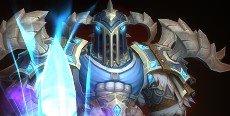 Exelium's icon