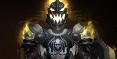 Maleec's icon