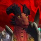 Drakpain