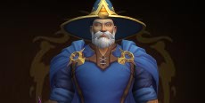 Izuro's icon