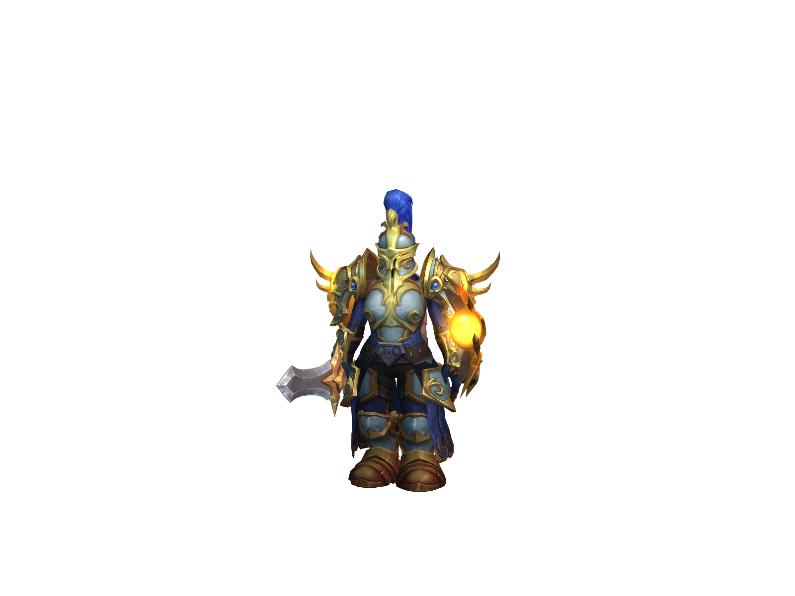Mantorpal