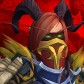 Meia avatar