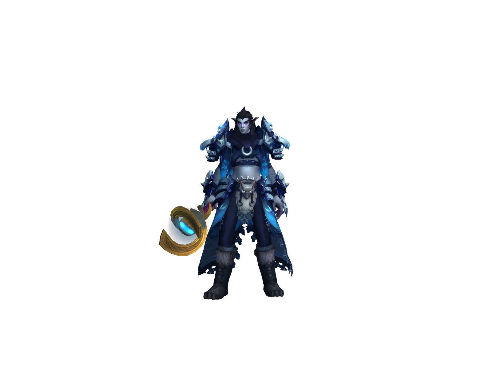 Haraxiel