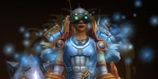 Maelwe's icon