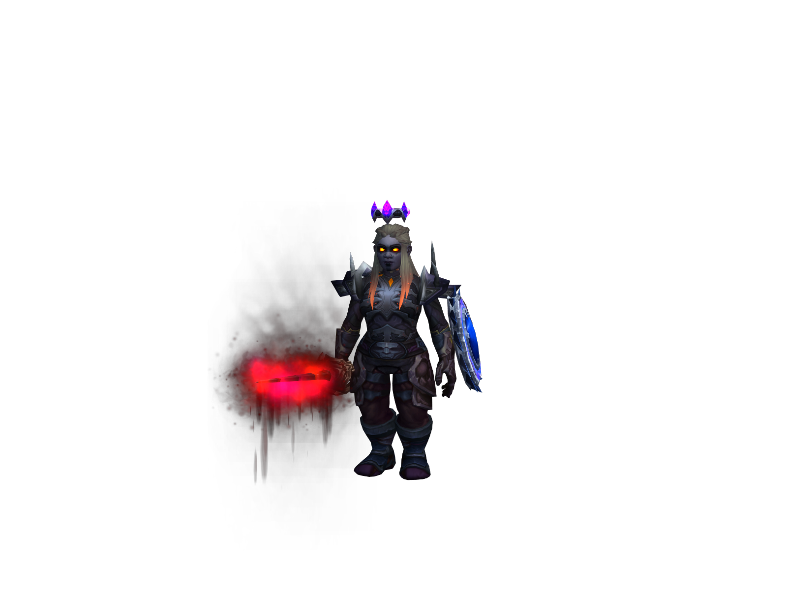 Thormenthpal
