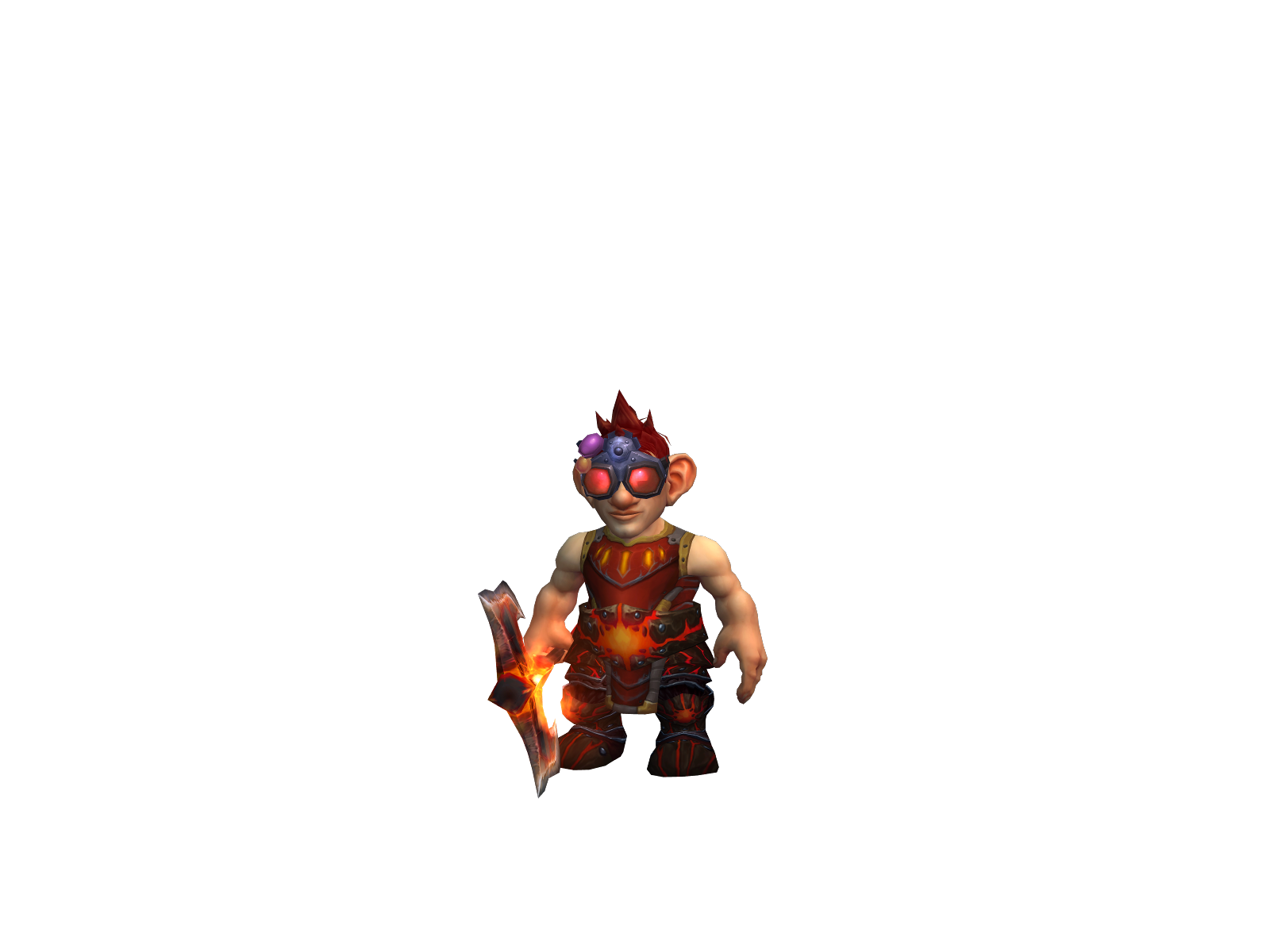 Nba 3D character render