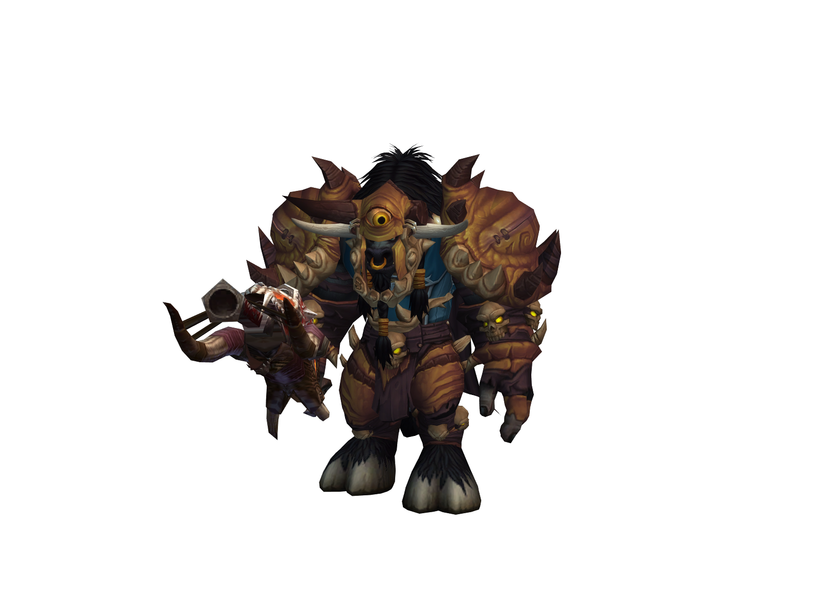 Golgoroth