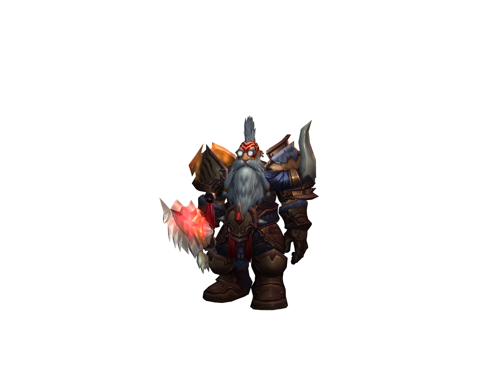 Doomrage