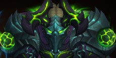 Osoongi's icon