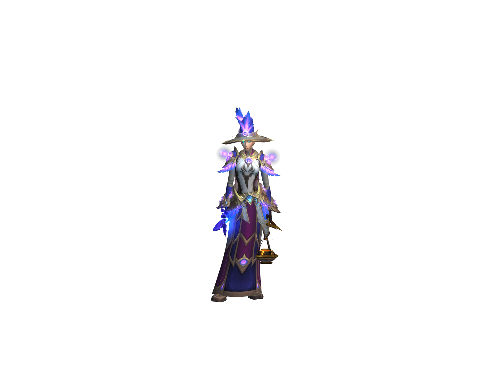 Elaiawizard