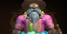 Reshì's icon