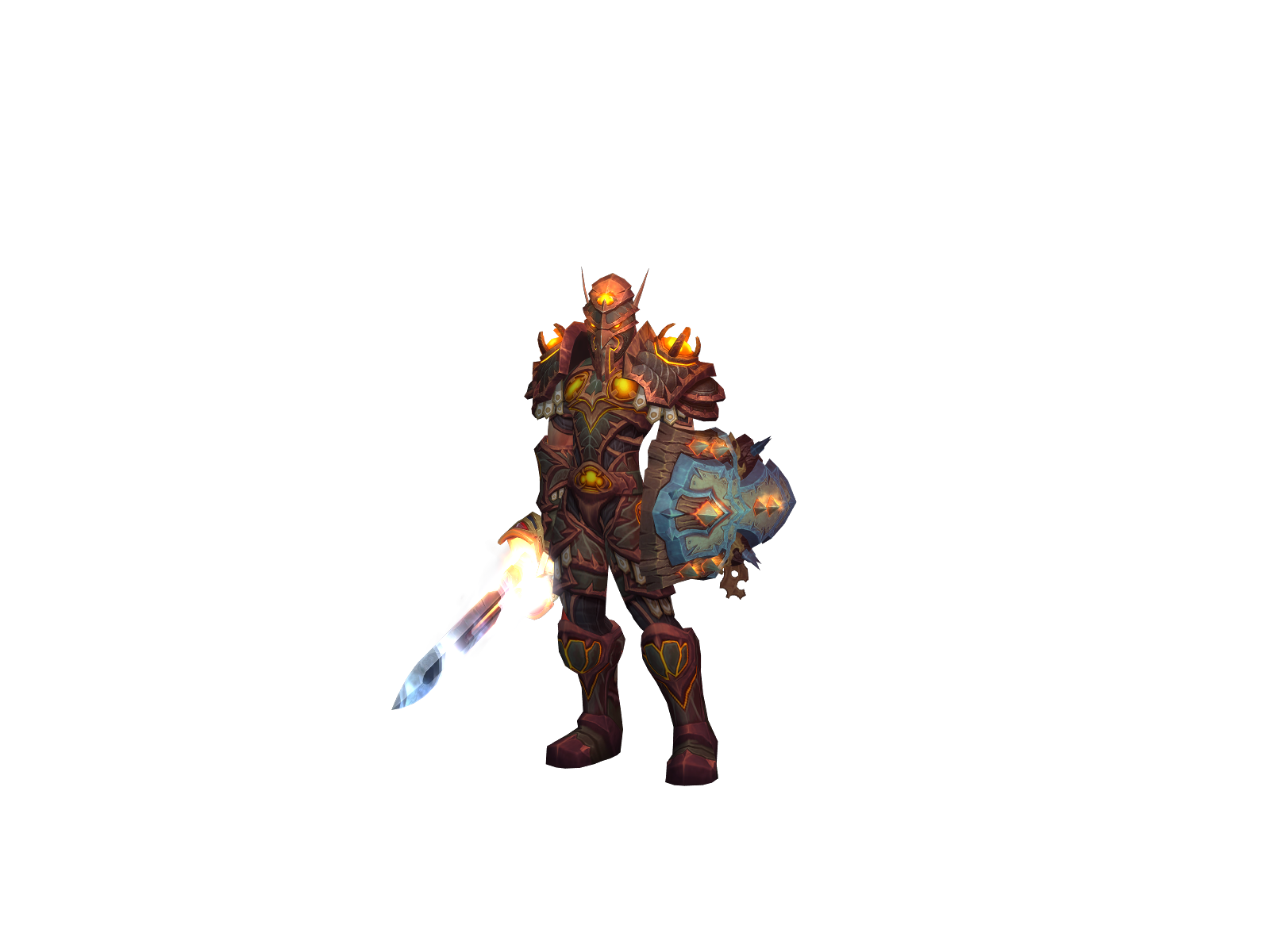 Zumitö 3D character render