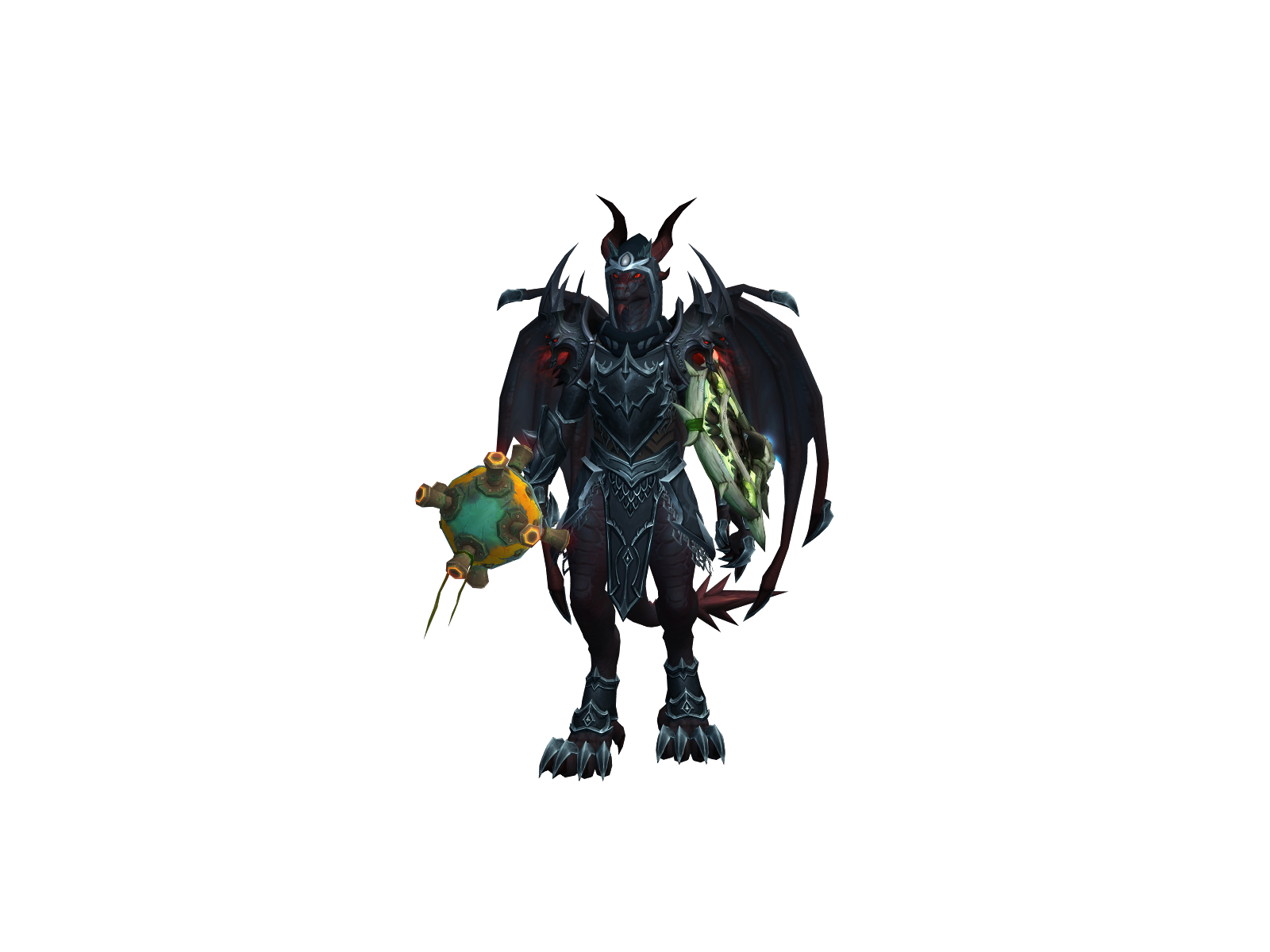 Megalodorto