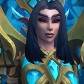 Triania avatar