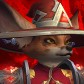 Selhara avatar
