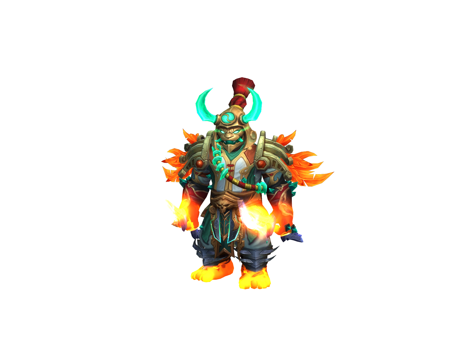 Monkcapone