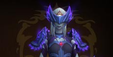 Nestry's icon