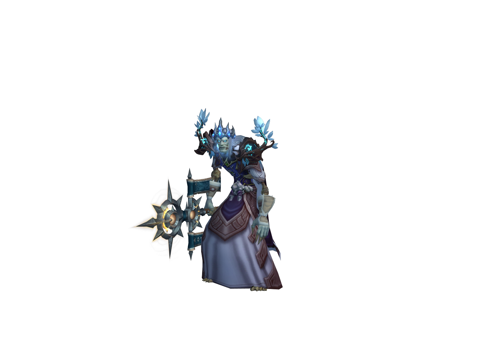 Chardros