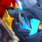Persival avatar