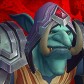 Thanost avatar