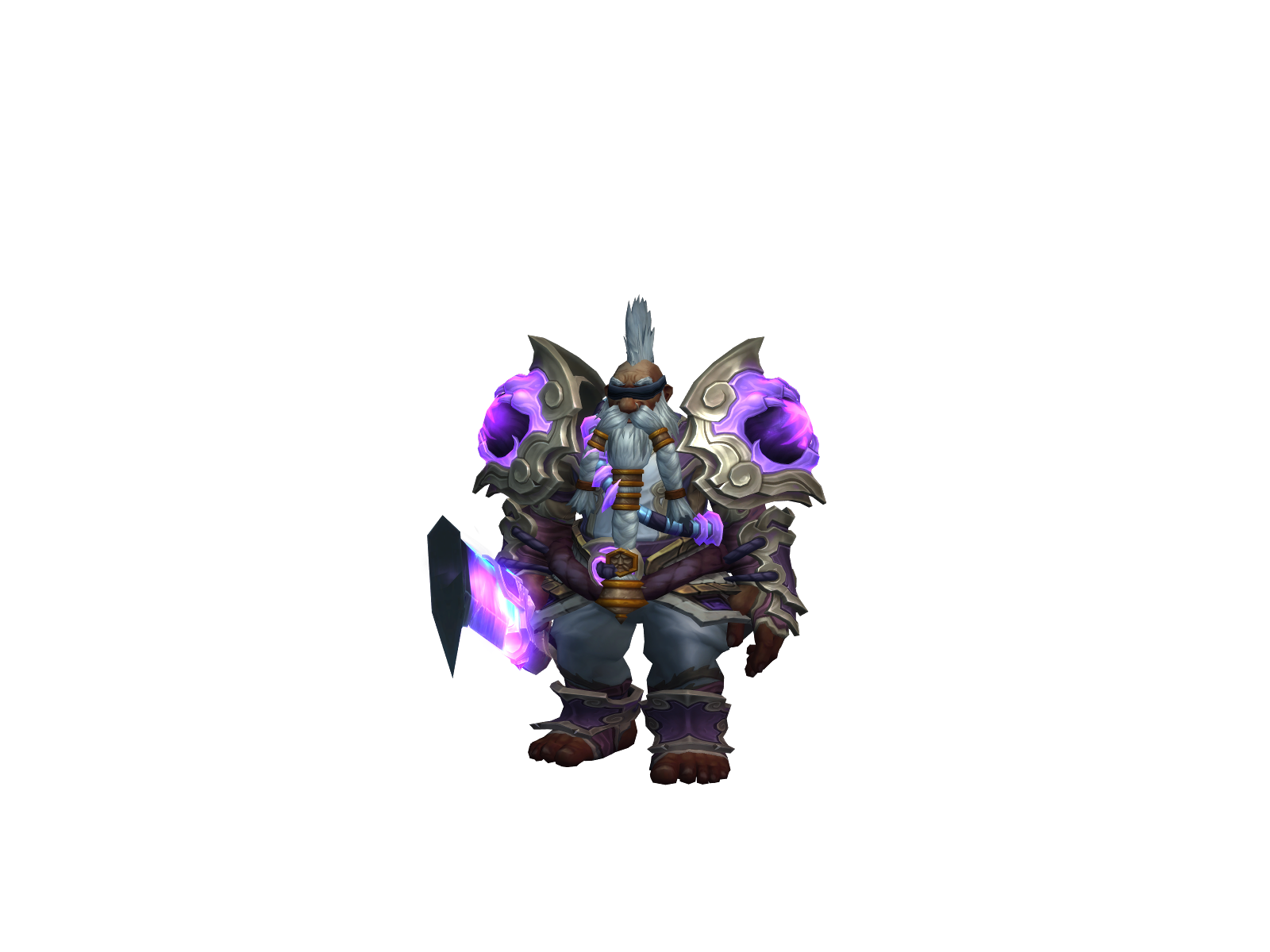 Cepralmonk