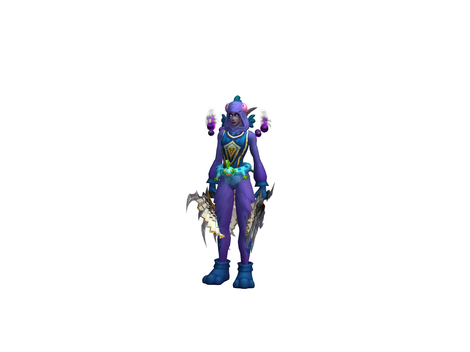 Tsubabuba
