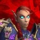 Mekind portrait