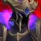 Hélshadow portrait