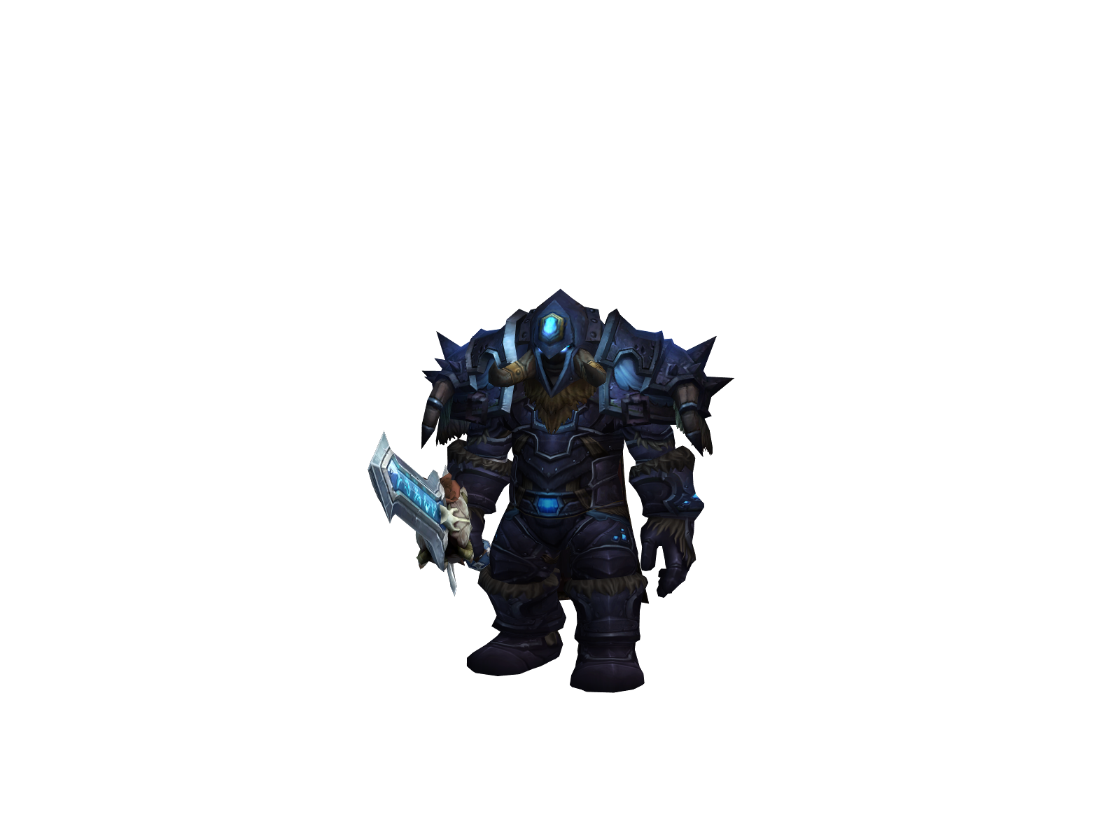 Rayredington