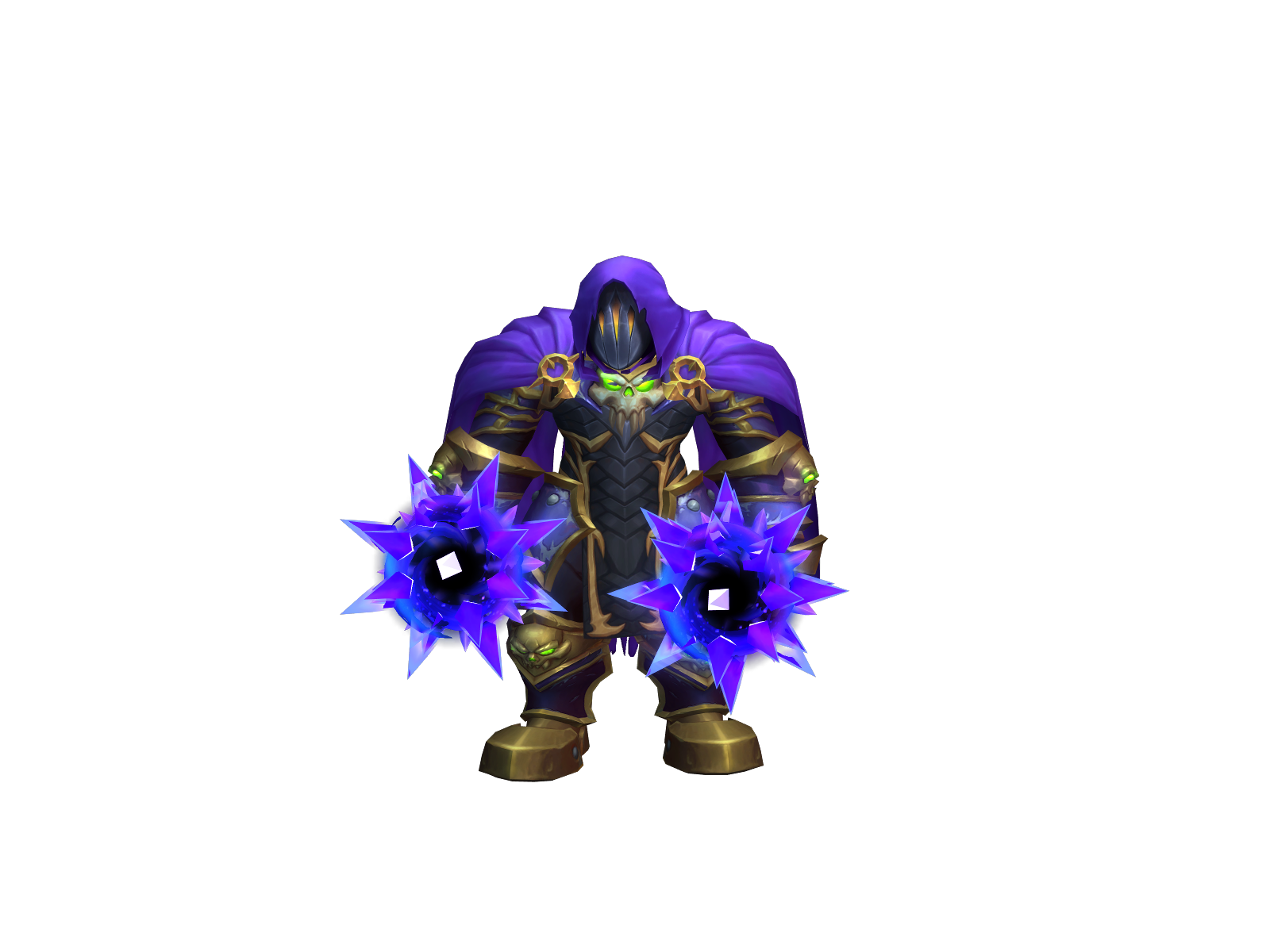 Guaurrior