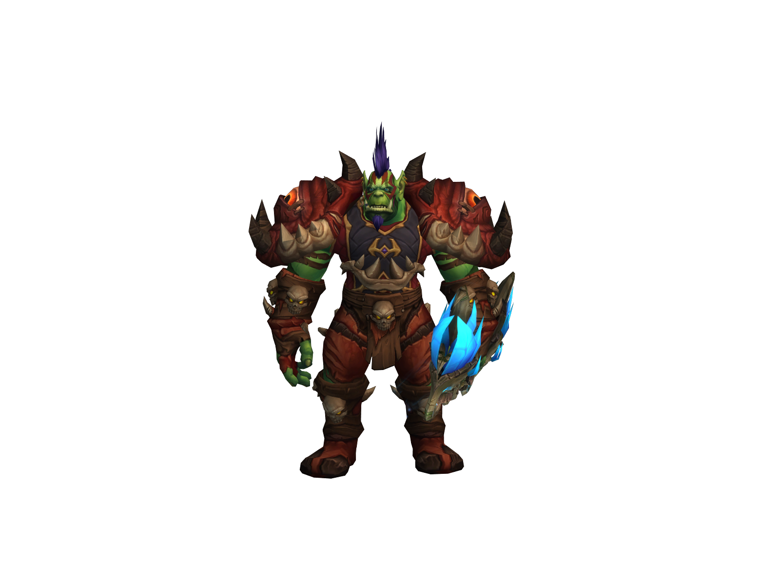 Bowjob