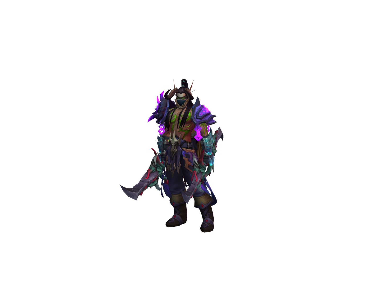 Illidann