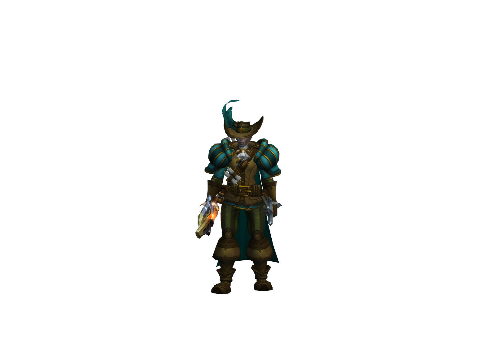 Doomstab