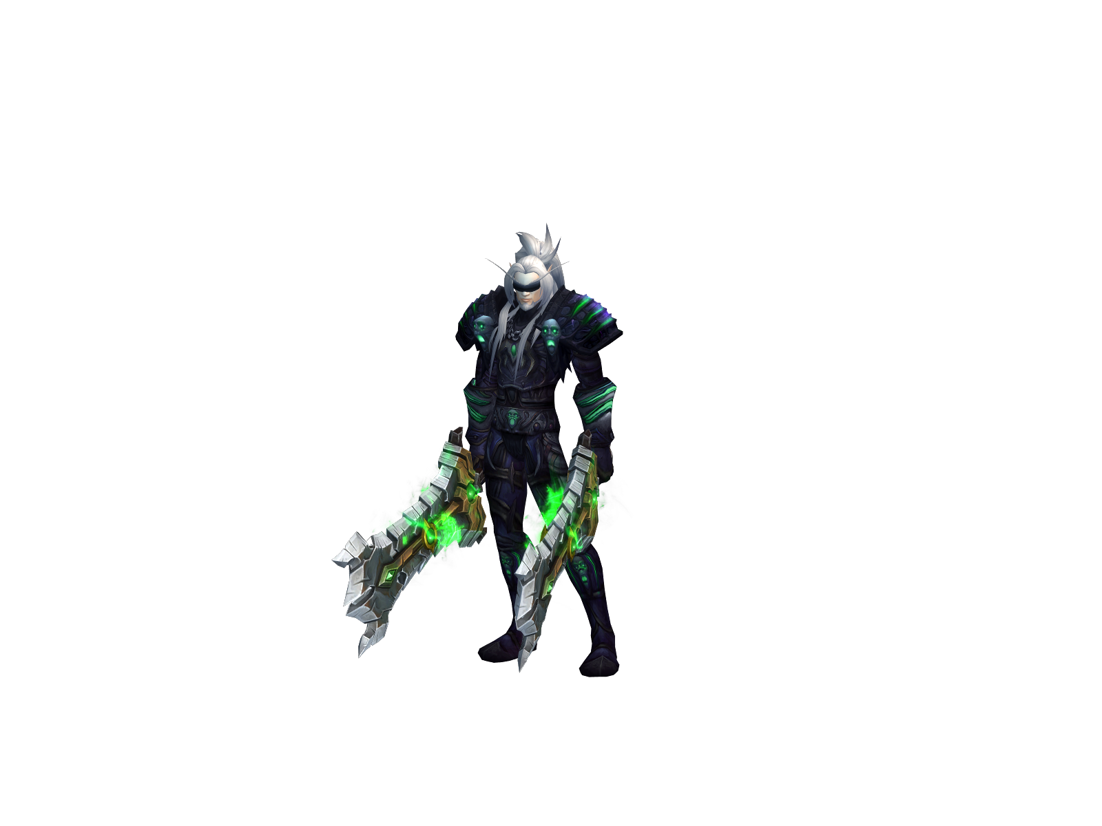 Chaosfury
