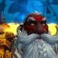 Excanor avatar