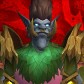 Clawdruid