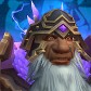 Doomseer portrait