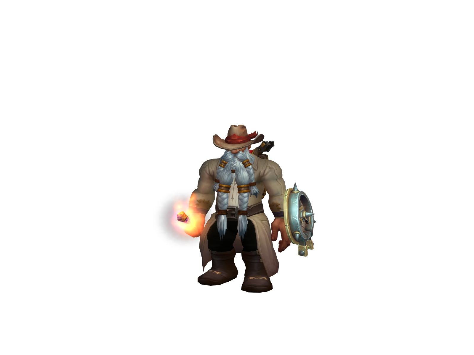 Doomseer
