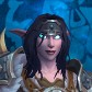 Zøi portrait