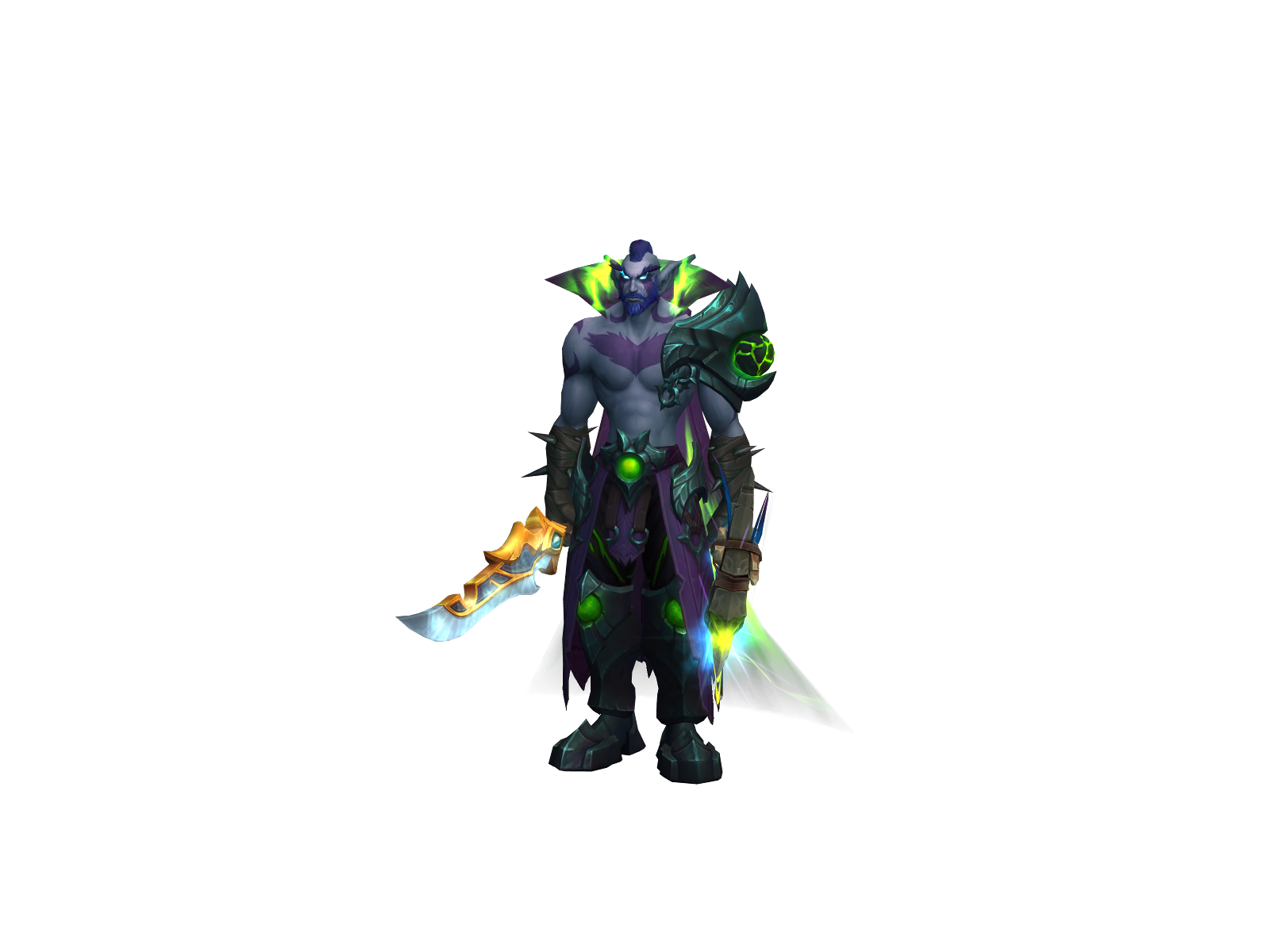 Gravenor